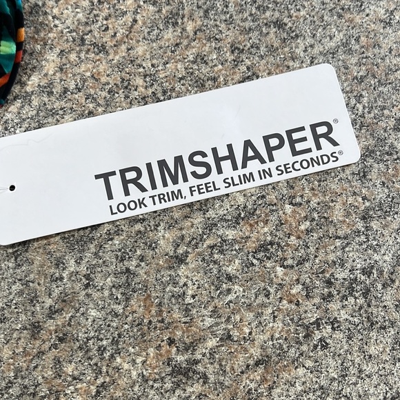 Trimshaper swimsuit size 12 - Picture 10 of 15